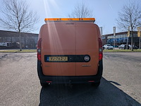 Bedrijfsauto, fiat, doblò cargo, 2014 - afbeelding 29 van  34