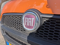 Bedrijfsauto, fiat, doblò cargo, 2014 - afbeelding 34 van  34