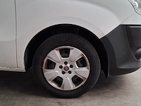 Bedrijfsauto, fiat, doblò cargo, 2014 - afbeelding 2 van  21