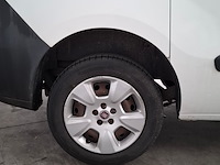 Bedrijfsauto, fiat, doblò cargo, 2014 - afbeelding 3 van  21