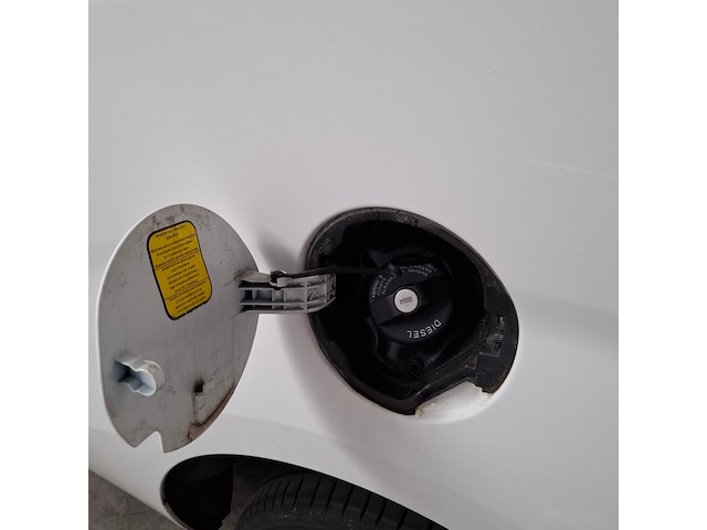 Bedrijfsauto, fiat, doblò cargo, 2014 - afbeelding 5 van  21