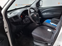Bedrijfsauto, fiat, doblò cargo, 2014 - afbeelding 6 van  21