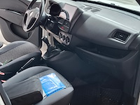 Bedrijfsauto, fiat, doblò cargo, 2014 - afbeelding 8 van  21