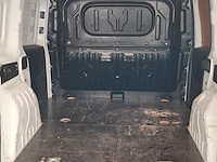 Bedrijfsauto, fiat, doblò cargo, 2014 - afbeelding 9 van  21