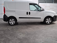 Bedrijfsauto, fiat, doblò cargo, 2014 - afbeelding 15 van  21