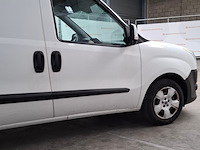 Bedrijfsauto, fiat, doblò cargo, 2014 - afbeelding 16 van  21
