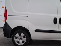 Bedrijfsauto, fiat, doblò cargo, 2014 - afbeelding 17 van  21
