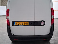 Bedrijfsauto, fiat, doblò cargo, 2014 - afbeelding 18 van  21