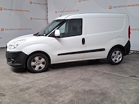 Bedrijfsauto, fiat, doblò cargo, 2014 - afbeelding 19 van  21