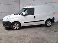 Bedrijfsauto, fiat, doblò cargo, 2014 - afbeelding 20 van  21