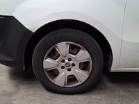 Bedrijfsauto, fiat, doblò cargo, 2014 - afbeelding 21 van  21