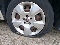 Bedrijfsauto, fiat, doblò cargo, 2014 - afbeelding 2 van  16