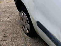 Bedrijfsauto, fiat, doblò cargo, 2014 - afbeelding 3 van  16