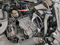 Bedrijfsauto, fiat, doblò cargo, 2014 - afbeelding 7 van  16