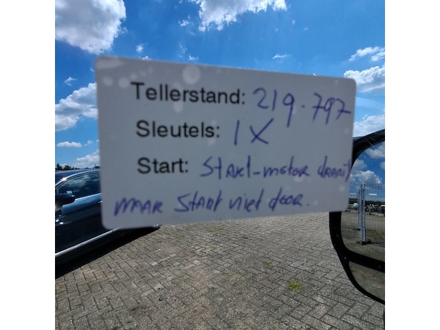 Bedrijfsauto, fiat, doblò cargo, 2014 - afbeelding 8 van  16