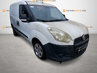 Bedrijfsauto, fiat, doblò cargo, 2014 - afbeelding 9 van  16