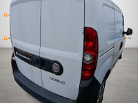 Bedrijfsauto, fiat, doblò cargo, 2014 - afbeelding 10 van  16