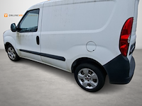 Bedrijfsauto, fiat, doblò cargo, 2014 - afbeelding 11 van  16