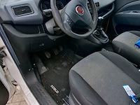 Bedrijfsauto, fiat, doblò cargo, 2014 - afbeelding 12 van  16