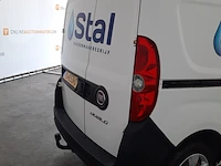 Bedrijfsauto, fiat, doblò cargo, 2014 - afbeelding 2 van  50