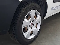 Bedrijfsauto, fiat, doblò cargo, 2014 - afbeelding 3 van  50