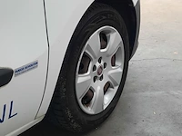 Bedrijfsauto, fiat, doblò cargo, 2014 - afbeelding 4 van  50