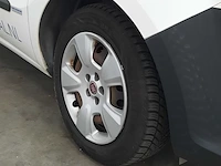 Bedrijfsauto, fiat, doblò cargo, 2014 - afbeelding 6 van  50