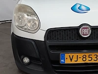 Bedrijfsauto, fiat, doblò cargo, 2014 - afbeelding 7 van  50