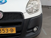Bedrijfsauto, fiat, doblò cargo, 2014 - afbeelding 8 van  50