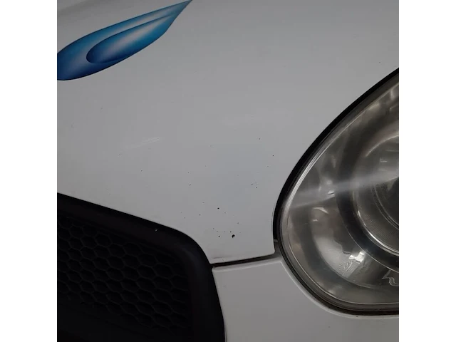 Bedrijfsauto, fiat, doblò cargo, 2014 - afbeelding 9 van  50