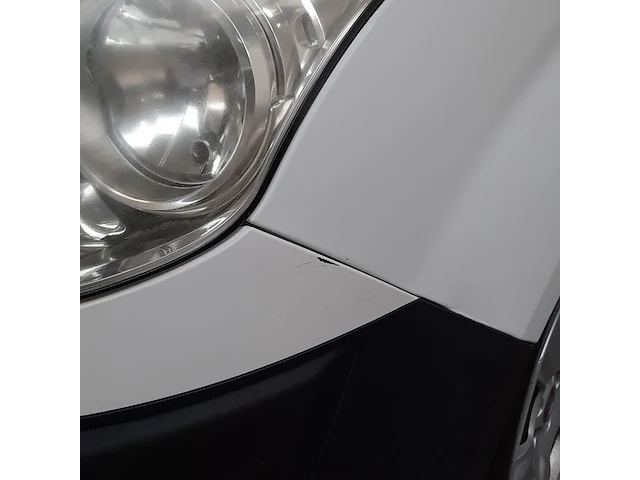 Bedrijfsauto, fiat, doblò cargo, 2014 - afbeelding 11 van  50