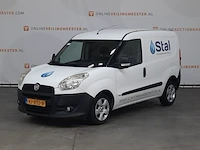 Bedrijfsauto, fiat, doblò cargo, 2014