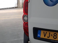 Bedrijfsauto, fiat, doblò cargo, 2014 - afbeelding 17 van  50