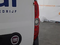 Bedrijfsauto, fiat, doblò cargo, 2014 - afbeelding 18 van  50