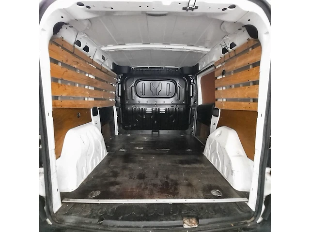 Bedrijfsauto, fiat, doblò cargo, 2014 - afbeelding 19 van  50
