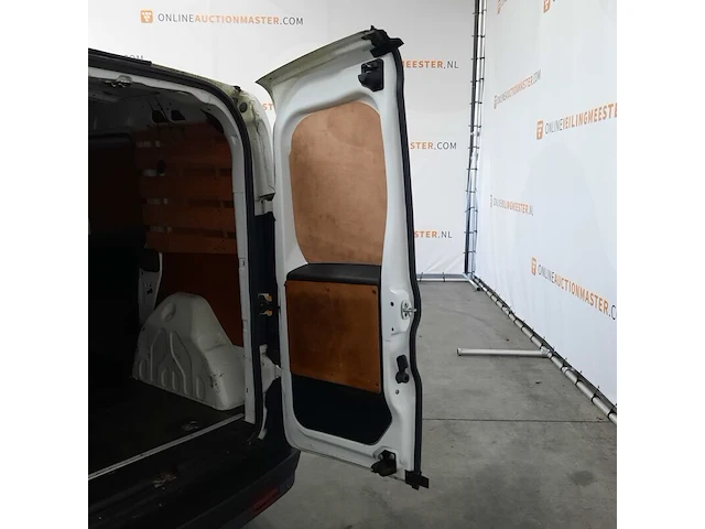Bedrijfsauto, fiat, doblò cargo, 2014 - afbeelding 20 van  50