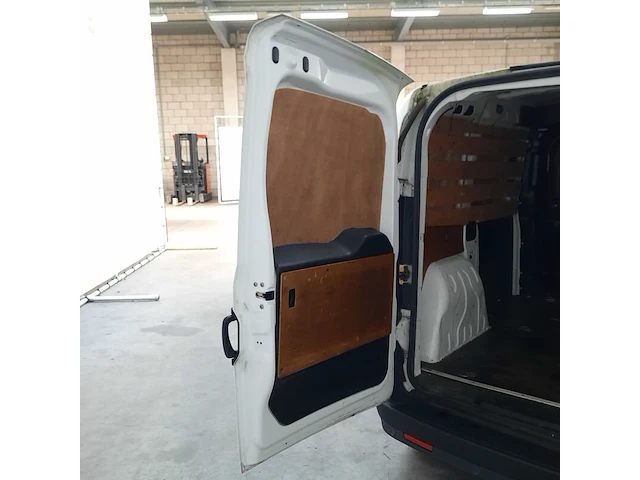 Bedrijfsauto, fiat, doblò cargo, 2014 - afbeelding 21 van  50
