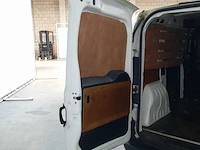 Bedrijfsauto, fiat, doblò cargo, 2014 - afbeelding 21 van  50