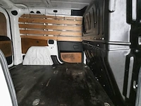 Bedrijfsauto, fiat, doblò cargo, 2014 - afbeelding 22 van  50