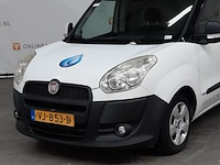 Bedrijfsauto, fiat, doblò cargo, 2014 - afbeelding 12 van  50