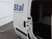 Bedrijfsauto, fiat, doblò cargo, 2014 - afbeelding 24 van  50