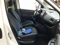 Bedrijfsauto, fiat, doblò cargo, 2014 - afbeelding 25 van  50