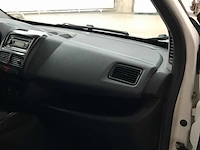 Bedrijfsauto, fiat, doblò cargo, 2014 - afbeelding 26 van  50
