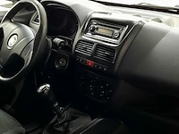 Bedrijfsauto, fiat, doblò cargo, 2014 - afbeelding 27 van  50
