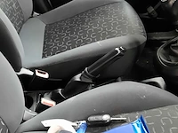 Bedrijfsauto, fiat, doblò cargo, 2014 - afbeelding 29 van  50
