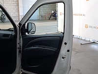 Bedrijfsauto, fiat, doblò cargo, 2014 - afbeelding 31 van  50