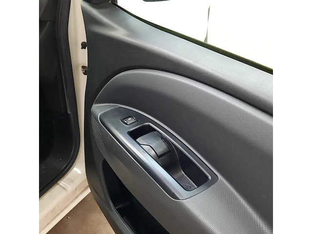 Bedrijfsauto, fiat, doblò cargo, 2014 - afbeelding 32 van  50
