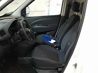 Bedrijfsauto, fiat, doblò cargo, 2014 - afbeelding 33 van  50