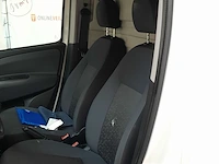 Bedrijfsauto, fiat, doblò cargo, 2014 - afbeelding 35 van  50