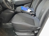 Bedrijfsauto, fiat, doblò cargo, 2014 - afbeelding 36 van  50